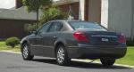 Buick Lacrosse EcoHybrid China 2008 года